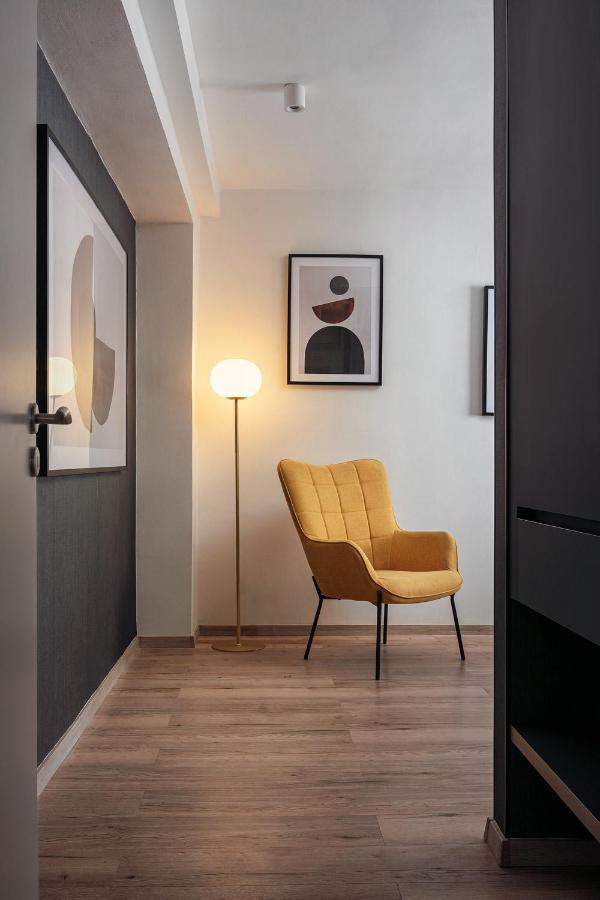 Dlouha Apartments Old Town Prague Exterior photo
